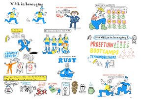 Good to Great-programma bij Gemeente Maastricht