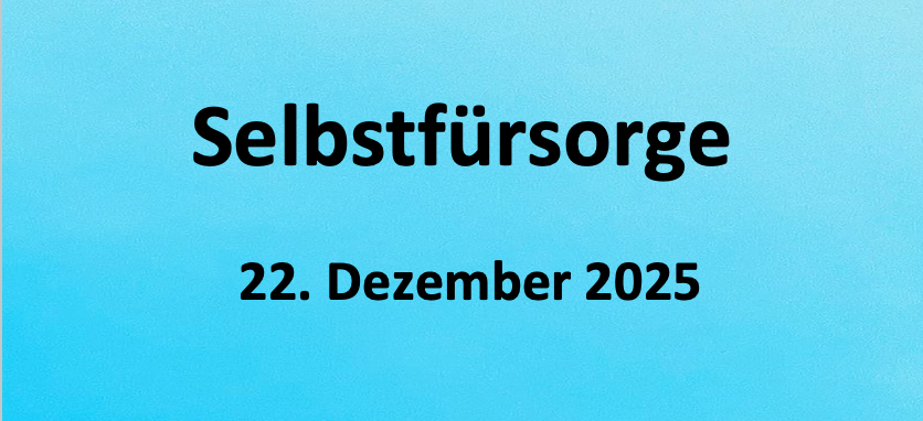 Paulas Blog: Selbstliebe, Selbstfürsorge & Achtsamkeit mit dir