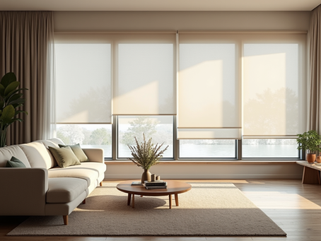 Elevate Your Space with Graber Window Fashions and Custom Cabinetry in the Okanagan