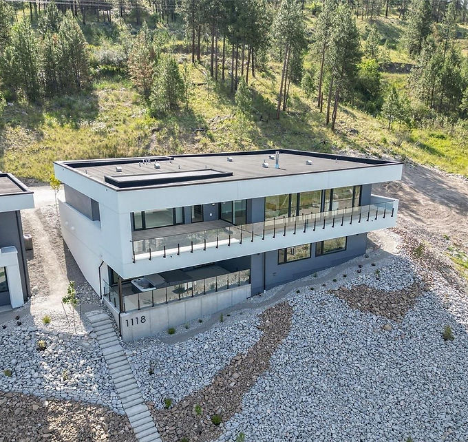 Skyview Kelowna Blinds Penticton Blinds Motorized Blinds Kelowna Closets Penticton Closets Kelowna Exterior Screens