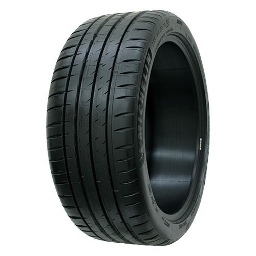 MICHELIN PILOT SPORT 4S 235/35R19.Z (91Y) XL | Gad Parking