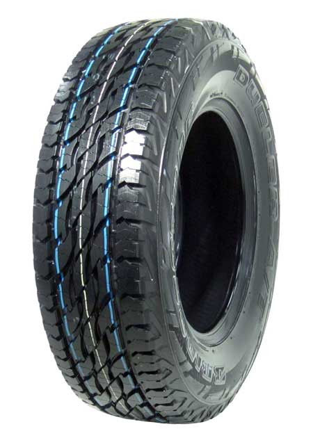 サムネイル： BRIDGESTONE DUELER A/T697.OWL285/75R16 6PR116/113R