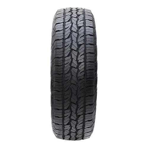 DUNLOP GRANDTREK AT5.RWL 265/75R16 116S | Gad Parking
