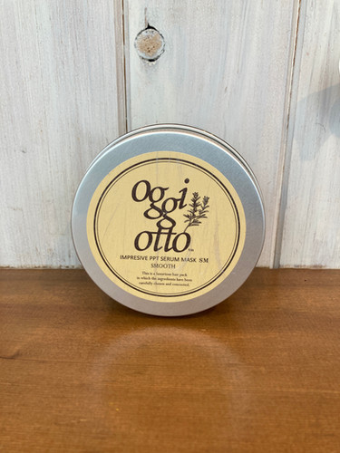 oggi otto オッジィオット スムースマスク 700g Amazon | oggi otto オッジィオット インプレッシブPPTセラム