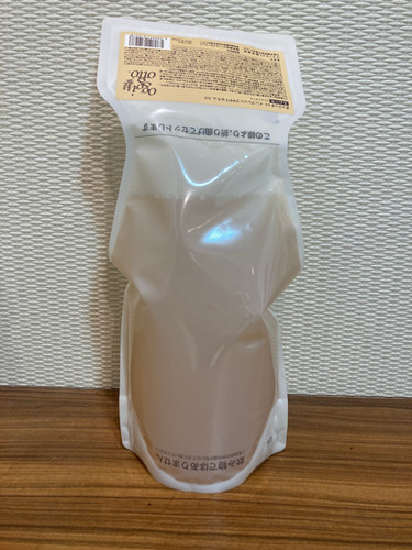 oggi otto シャンプー スムース 700ml | lealeastore
