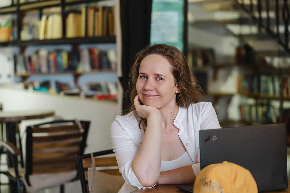 The Hidden Side of Communications – Providing Free (and Untrained) Psychological Services