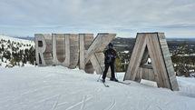 13-22.3.2026 Ruka
