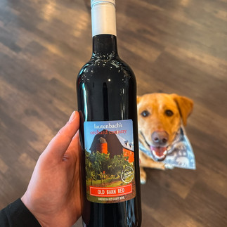 Lautenbach’s Winery 