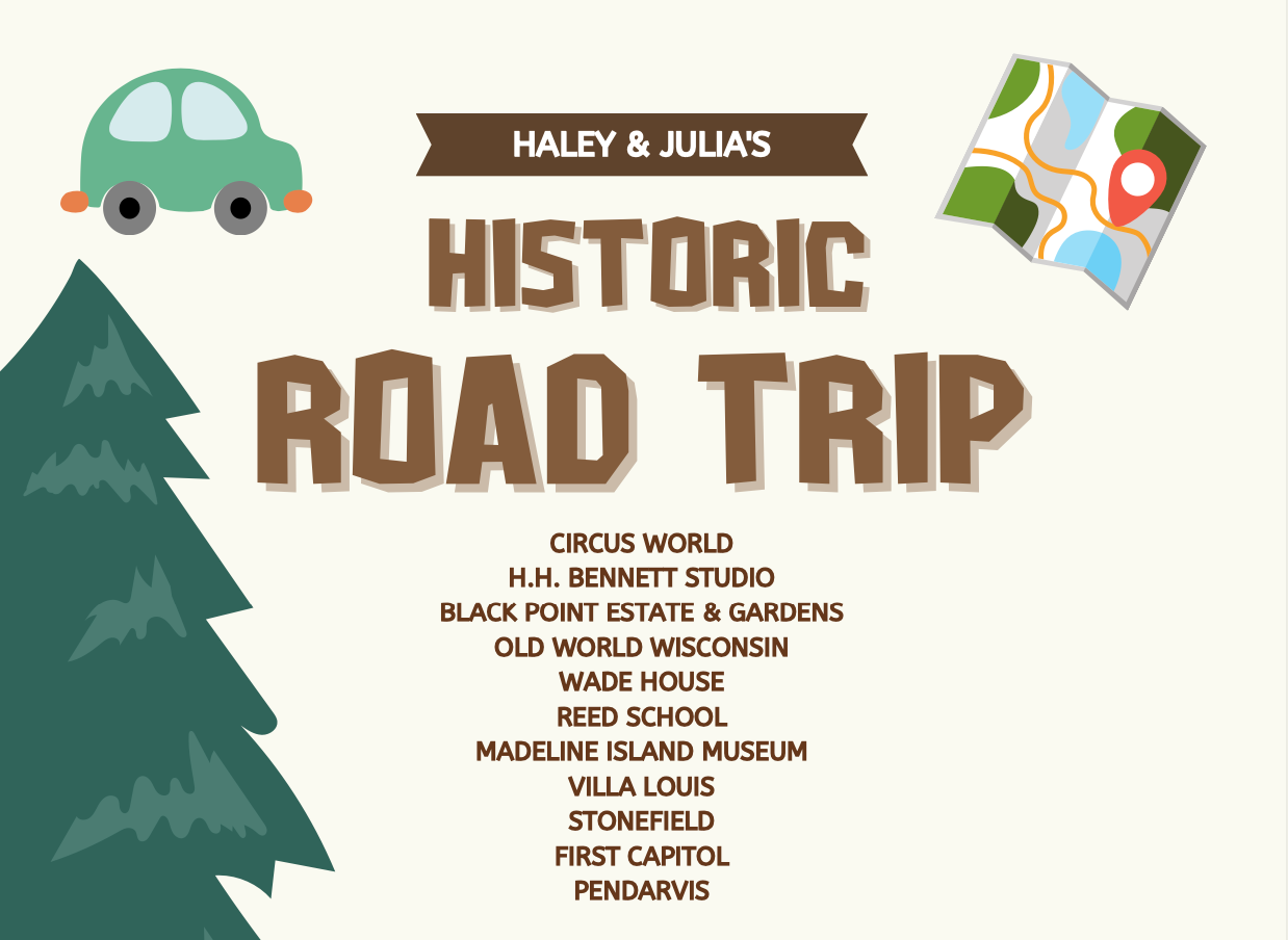 State Historic Site Travel Guides