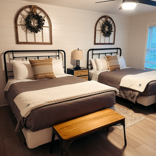 Northwoods Farmstead 