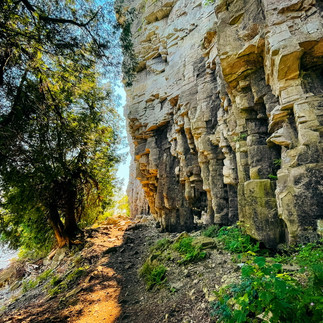 Peninsula State Park  