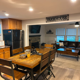Northwoods Farmstead 