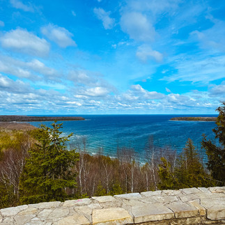 Peninsula State Park 