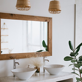 Modern Sinks
