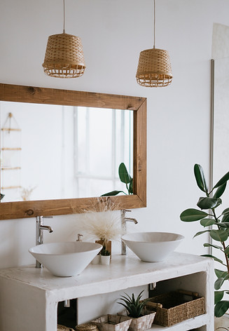 Modern Sinks