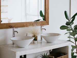 Modern Sinks