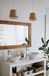 Bathroom Sinks
