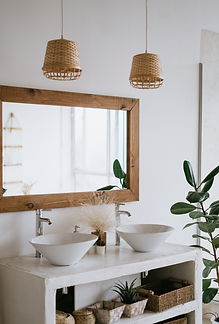 Modern Sinks