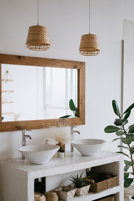 Modern Sinks