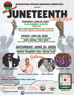 JUNETEENTH 2025 FLYER (1)