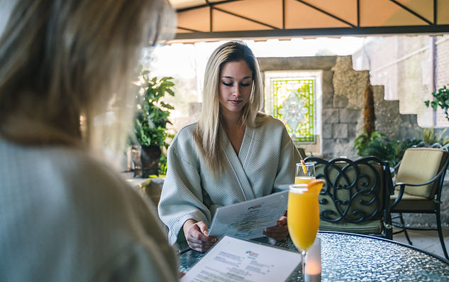 The Day Spa Rejuvenation Center - Image 10