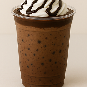 Chocolate Chill