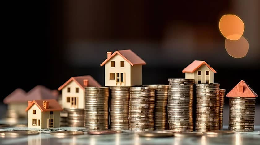Benefits of real estate investing in Cleveland Ohio