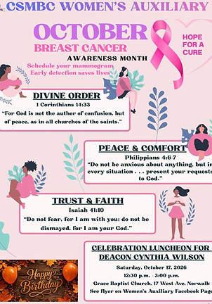 CSMBC Women's Auxiliary October.jpg