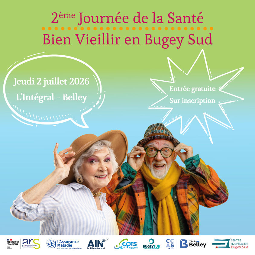 2ème Journée de la Santé