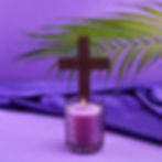 Lenten Season! Draw Near: A Journey of Reflection and Renewal✝️