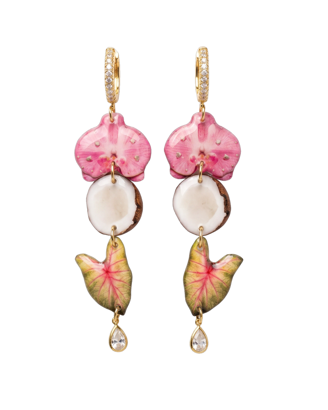 Sweet Escape Earrings