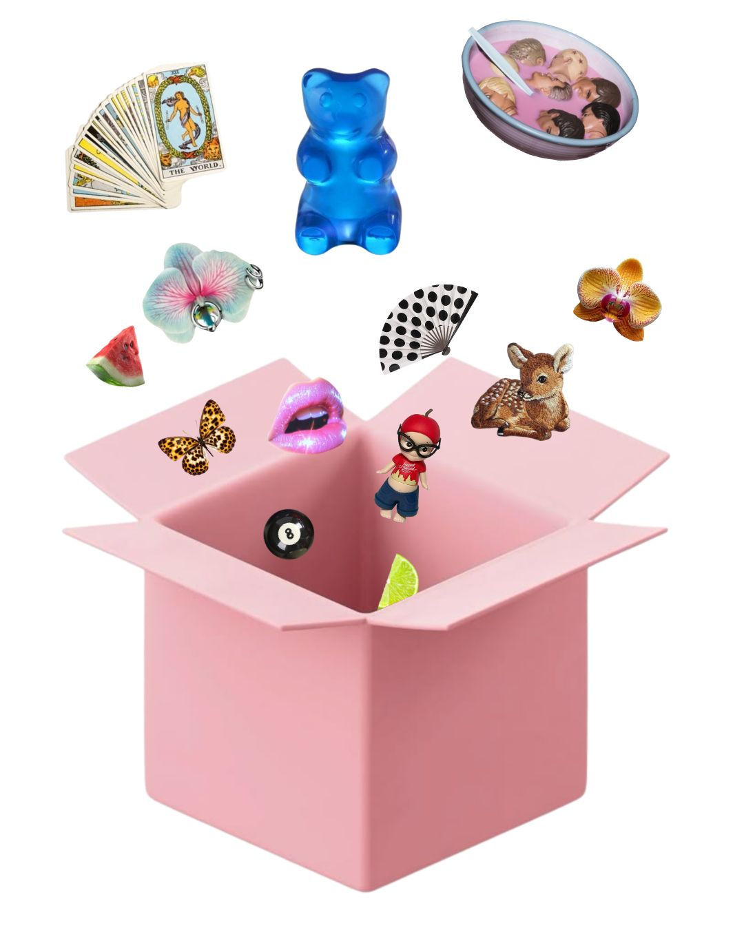 CHARM LAB PACK