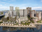Newcastle’s Waterfront Future | Honeysuckle HQ Set to Transform the Harbour