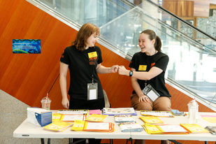 Newcastle Writers Festival Volunteer Registrations Now Open