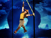 Magic in the Stars | Disney On Ice Returns to Newcastle