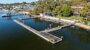 Historic baths set for $1m makeover