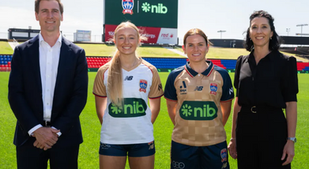 Newcastle Jets and nib Announce Landmark Partnership