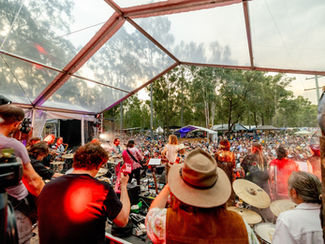 The Gum Ball Music & Arts Festival 2026 Returns for 21st Birthday Bash