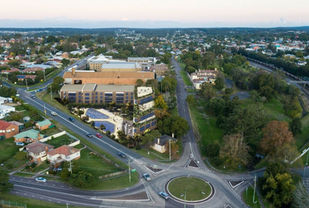 Council Adopts Exciting Plans For Maitland’s Future
