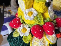 Steep Yourself in Fun: Dungog's Tea Party Brews Up Spring Excitement