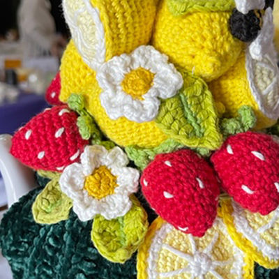 Steep Yourself in Fun: Dungog's Tea Party Brews Up Spring Excitement