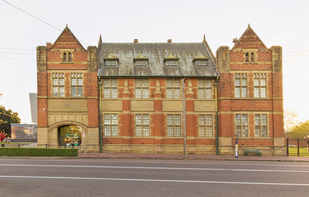 MAITLAND REGIONAL ART GALLERY CELEBRATES REOPENING WITH FIVE NEW EXHIBITIONS