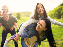 Foster Care Changes Lives – Yours Included!