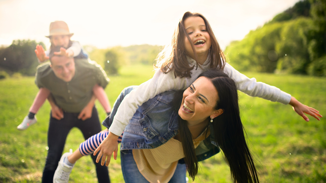 Foster Care Changes Lives – Yours Included!