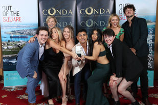 Record-Breaking CONDA Nominations Announced