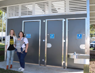 City of Newcastle Swings into Action with Million-Dollar Investment into Playgrounds