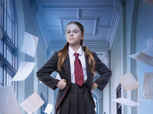 Revolting Children Rejoice | Matilda JR. Comes to Newcastle