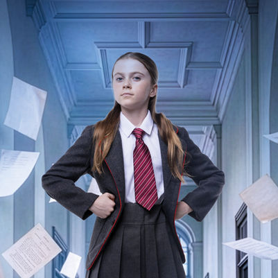 Revolting Children Rejoice | Matilda JR. Comes to Newcastle