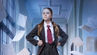 Revolting Children Rejoice | Matilda JR. Comes to Newcastle