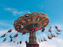 Newcastle Winter Fun Fest